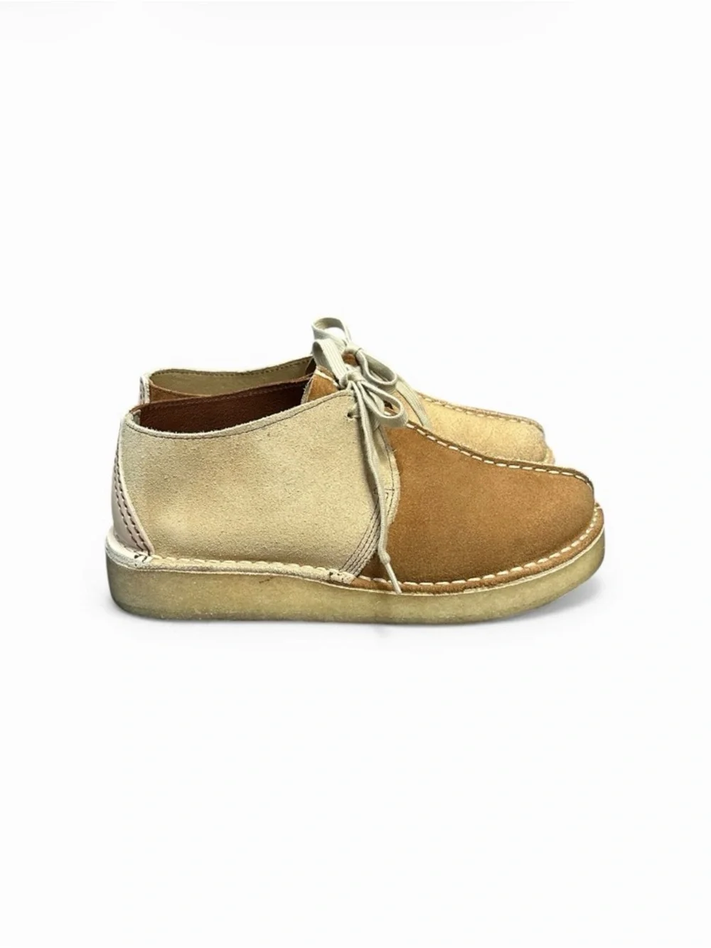 Clarks rare find